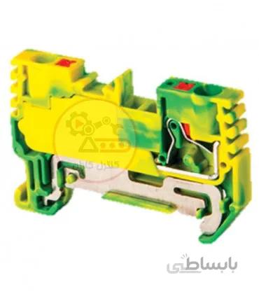 ترمینال ارت فشاری رعد RPET4