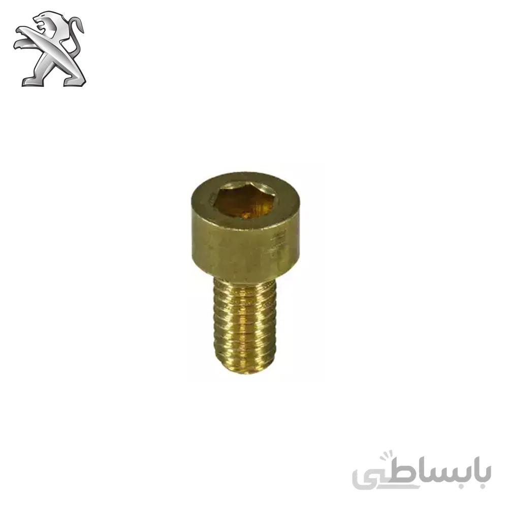 پیچ کورکن سرسیلندر پژو 405