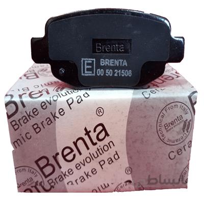 لنت ترمز عقب Brenta تیگو (۵)