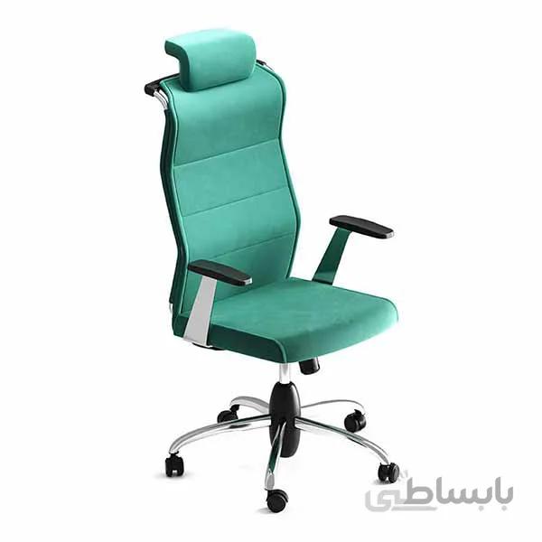 صندلی مدیریتی Boss هلگر