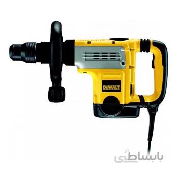 چکش تخریب دیوالت مدل D25871K ا DEWALT D25871K ROTARY HAMMER