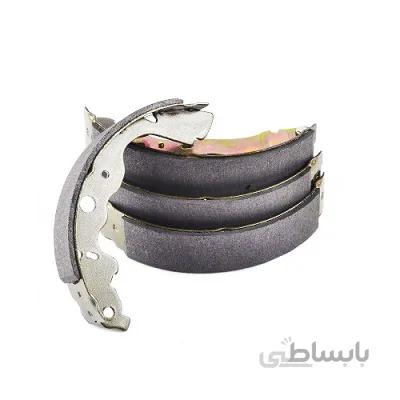 لنت ترمز عقب کپچر، داستر،ال90 وانت
