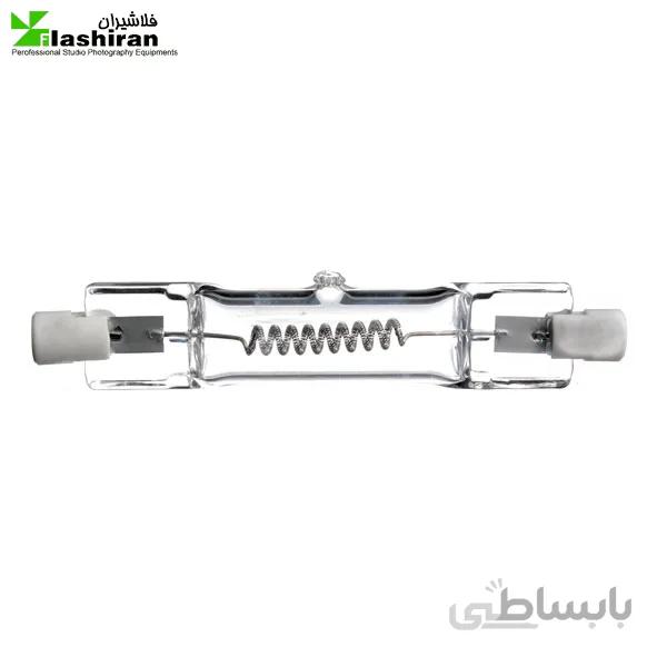 لامپ قلمی ۸۰۰ وات