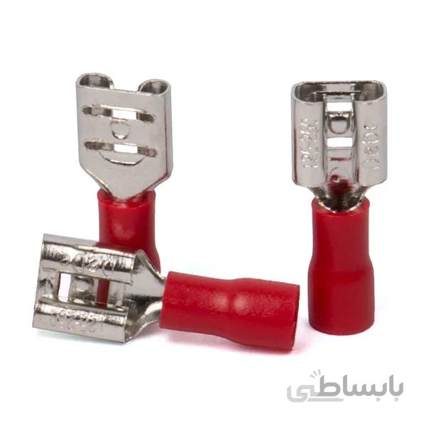 سرسیم فیشی مادگی FDD 1.25-250 DeDe