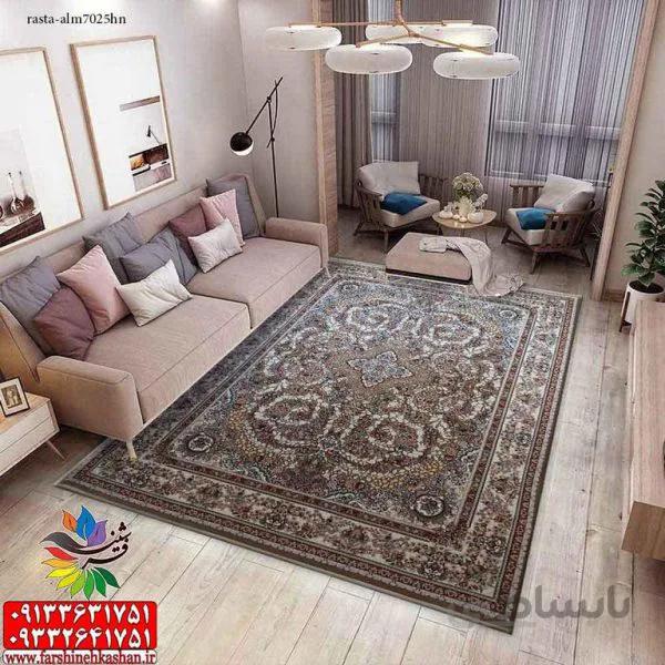 رستا نسکافه ای 700 شانه برجسته