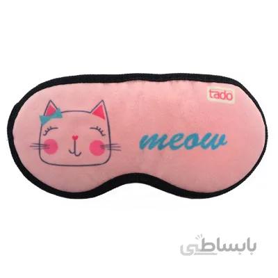 چشم بند چشم کودک تادو