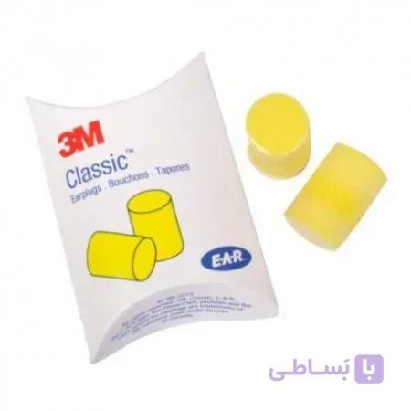 محافظ گوش تری ام مدل E.A.R Classic