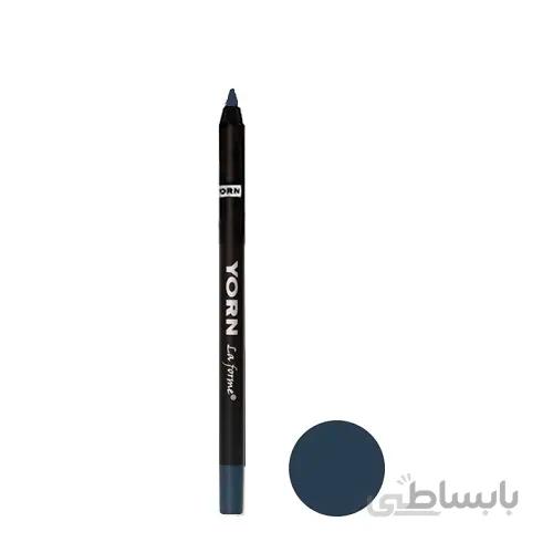 مداد چشم بادوام یورن شماره 03