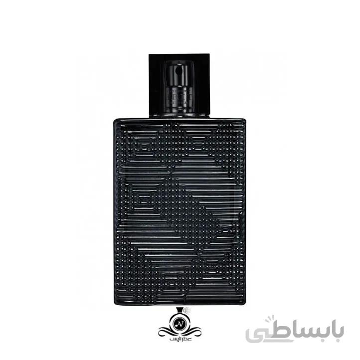 تستر ادکلن مردانه باربری بریت ریتم اینتنس Burberry Brit Rhythm Intense
