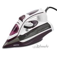 اتو بخار جی پاس مدل GSI24025 ا (شما لایق بهترین ها هستید) _ Geepas Steam Iron GSI24025