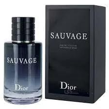 عطر ادکلن گود گرل دیور ساواج 25 میل شرکت جانوین