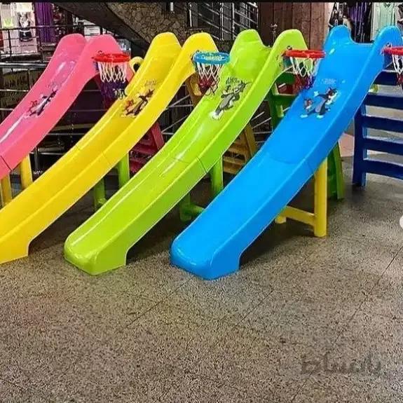 سرسره های کودک