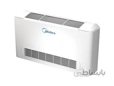 فن کویل زمینی میدیا مدل MKF-500