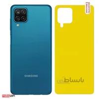 برچسب محافظ پشت گوشی نانو مناسب برای سامسونگ Galaxy A12