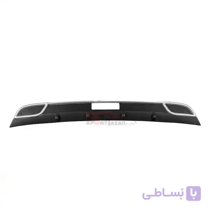 دیفیوزر عقب دنا , دنا+