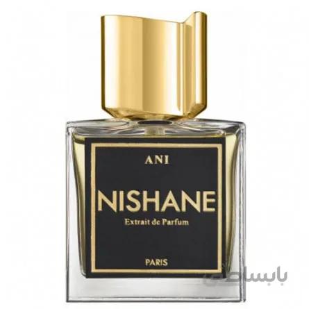 سمپل/دکانت عطر ادکلن نیشانه آنی | Nishane Ani