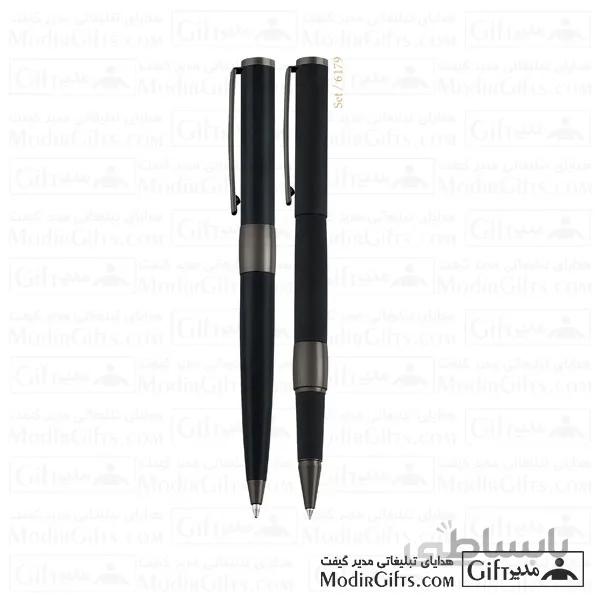 خودکار و روان نویس تبلیغاتی ۶۱۷۹