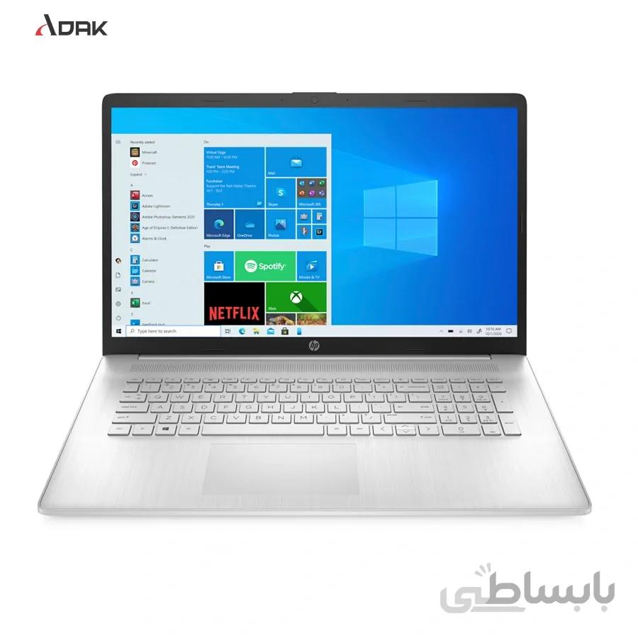 لپ تاپ اچ پی EF2126WM ا HP R5 5500U-8GB-256SSD-Vega 7 Laptop