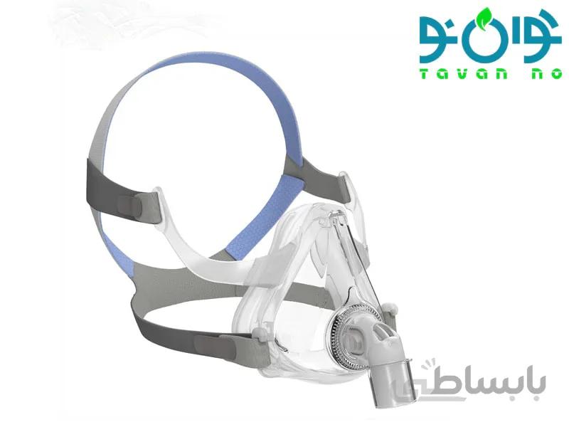 ماسک Bipap رسمد مدل F10