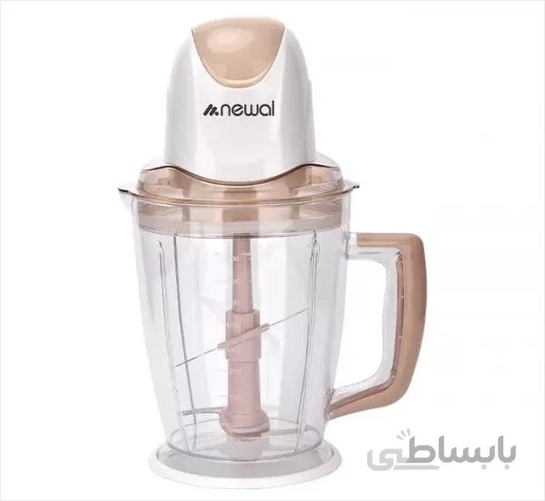 خردکن نوال مدل CPR-4022 ا خردکن نوال مدل CPR-4022