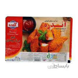 فیله مرغ سوخاری 280gr