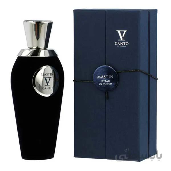 عطر ادکلن وی کانتو ماستین زنانه و مردانه