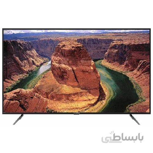 تلویزیون ال ای دی هوشمند ایکس ویژن مدل 55XTU835 سایز 55 اینچ ا X.Vision 55XTU835 Smart LED TV 55 Inch ا X.Vision 55XTU835 Smart LED TV 55 Inch