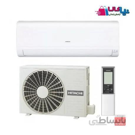 کولرگازی 24000 هیتاچی مدل EMB024HCHA2E