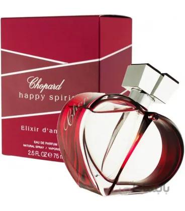 Happy Spirit Elixir d'Amour Chopard
