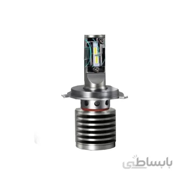 ال اي دي هدلايت Z8 PLUS( مناسب برای موتور سیکلت) با کیفیت