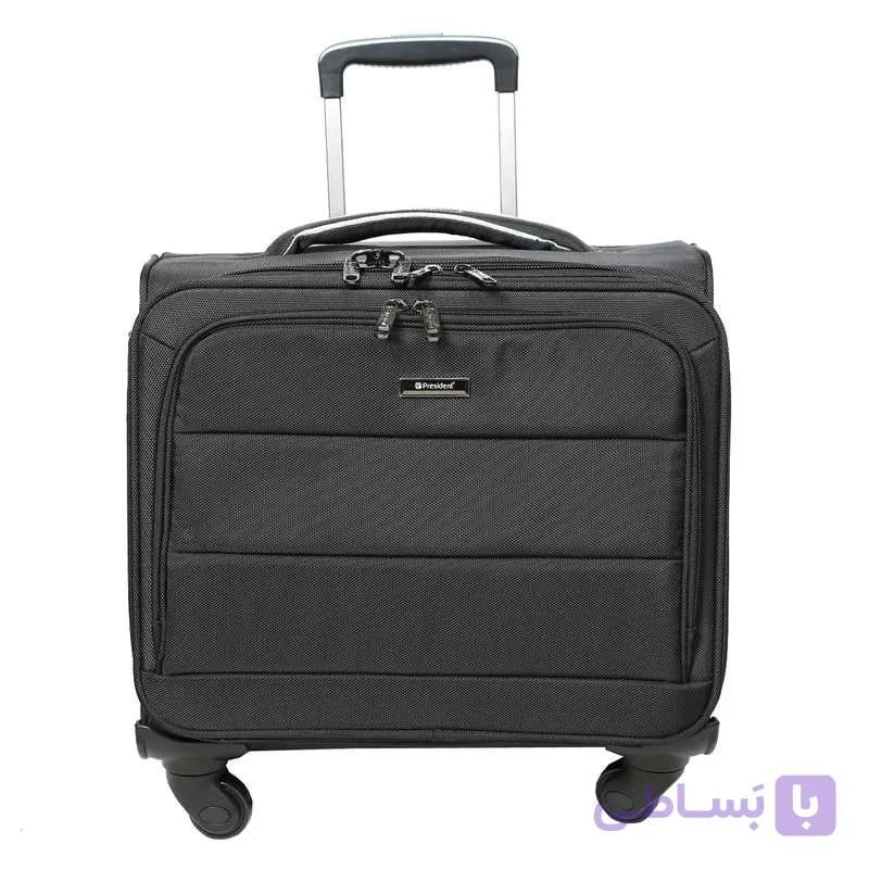 کیف خلبانی پرزیدنت مدل SBP6149-17 — تصویر 1