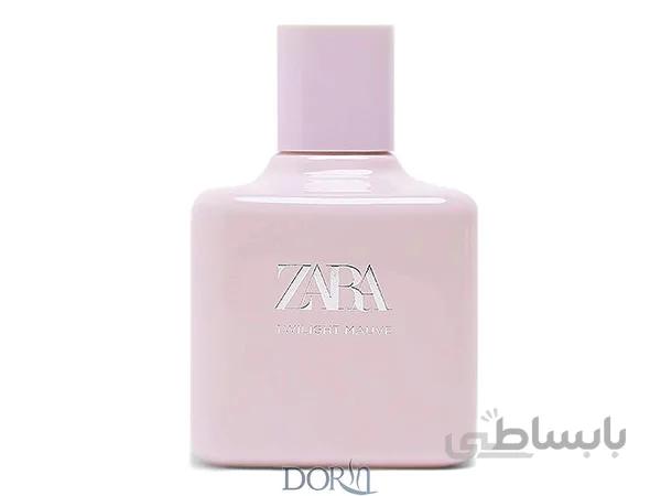 عطر ادوتویلت زارا توایلایت موو زنانه حجم 100 میلی لیتر اورجینال