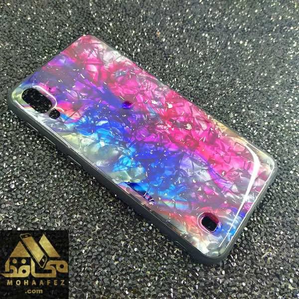 قاب یخی سامسونگ Galaxy M10 کد SA415