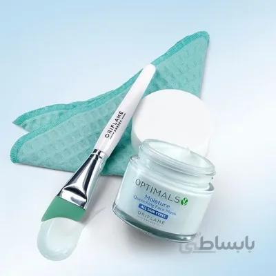 ماسک صورت اپتیمالز