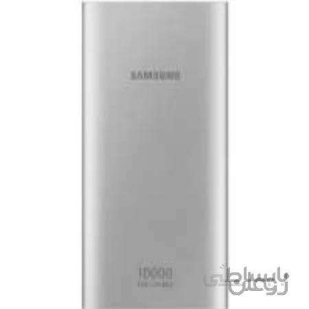 پاوربانک 10000 فست شارژ سامسونگ Samsung Battery Pack EB-P1100C 15W با پورت تایپ سی