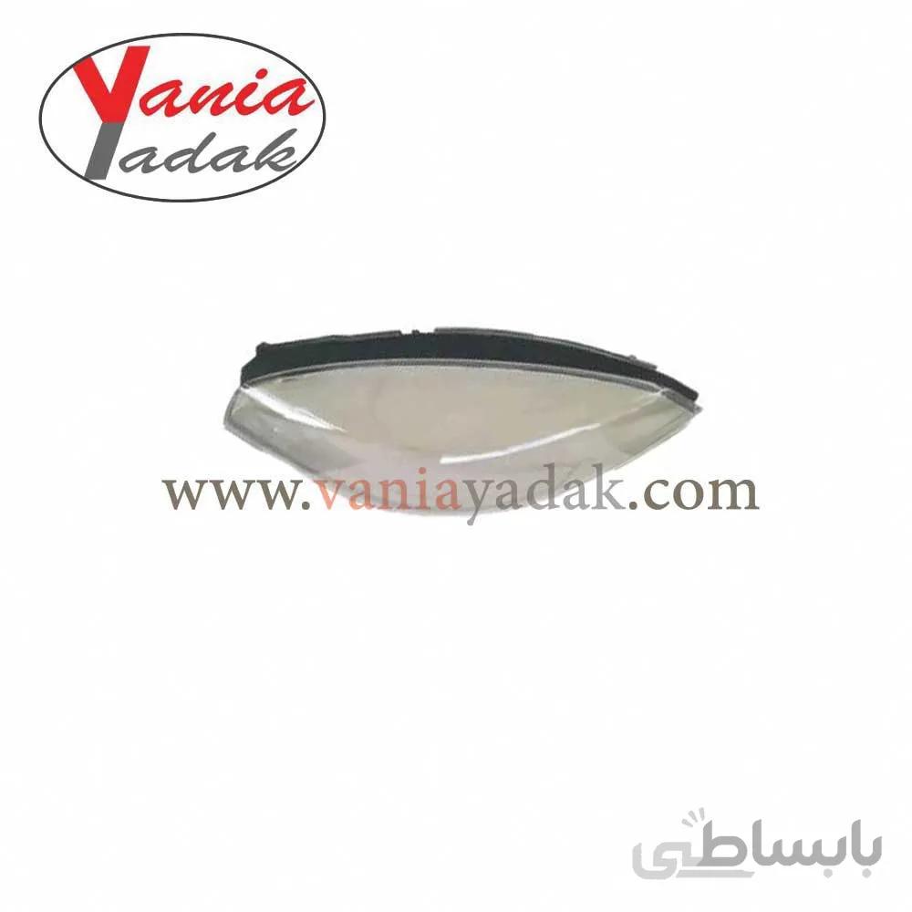 طلق چراغ جلو برلیانس H320 و H330 (سمت چپ)