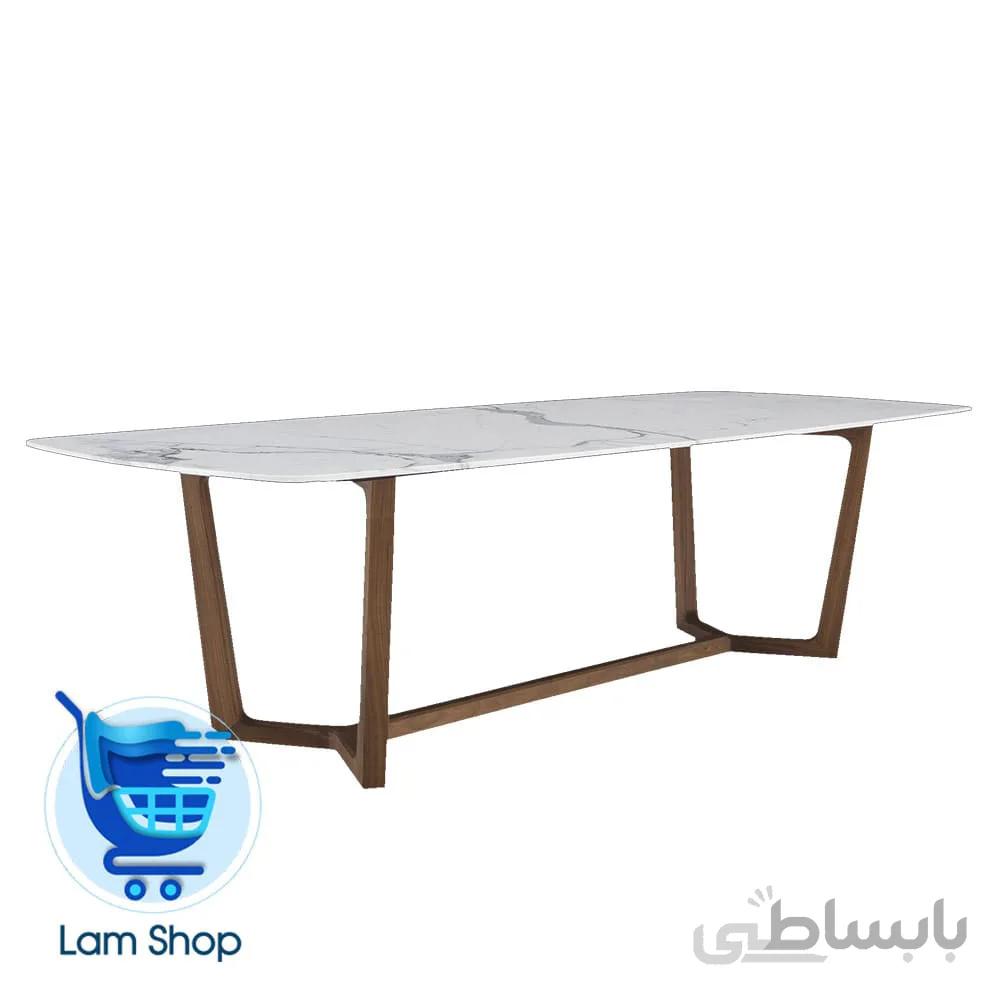 میز غذاخوری Form120 نظری