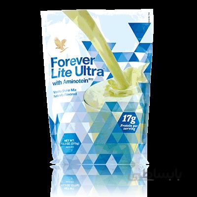 لایت اولترا آمینوشن وانیلی Lite Ultra with Aminotein Vanilla