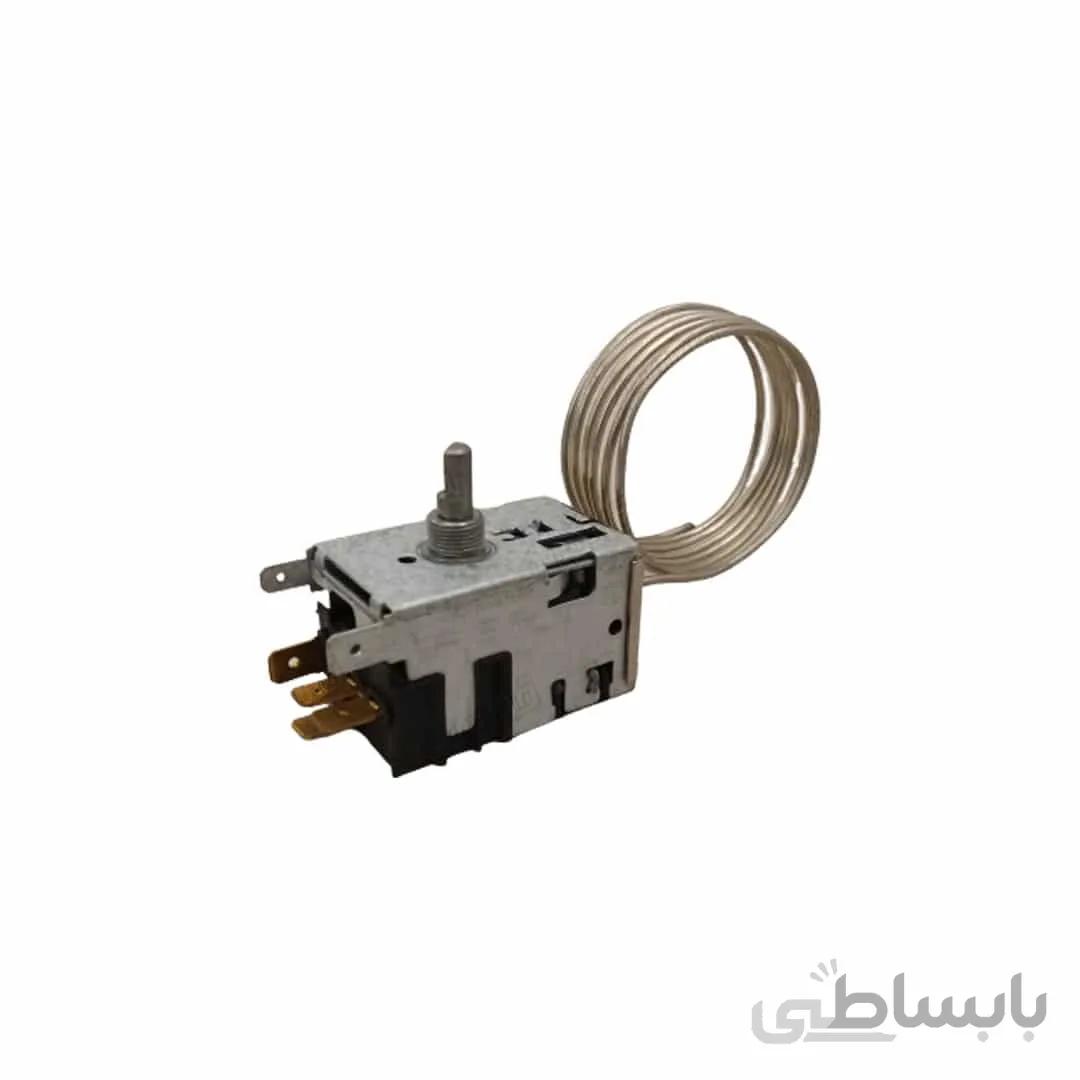 ترموستات یخچال فریزری (11-27) چینی