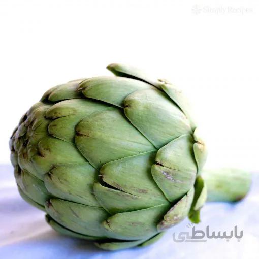 بذر آرتیشو بسته 25 عددی