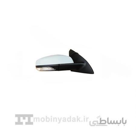 آینه بغل راست برلیانس h320
