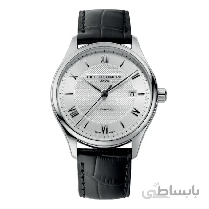 ساعت مچی آنالوگ مردانه فردریک کنستانت ا frederique constant | FC-303MS5B6