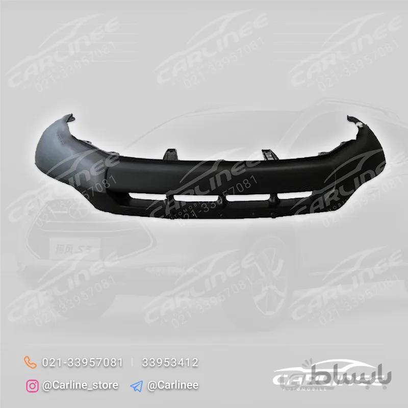 فلاپ زیر سپر جلو جک S3 ا cl000347