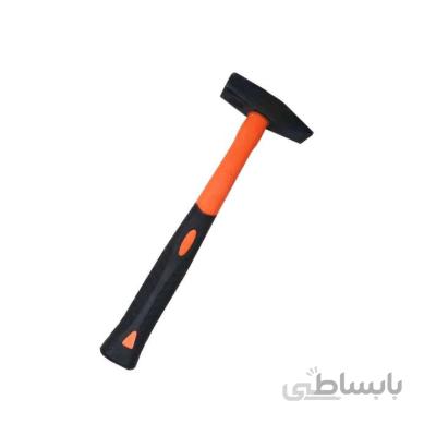 چکش 500 گرمی دسته فایبر