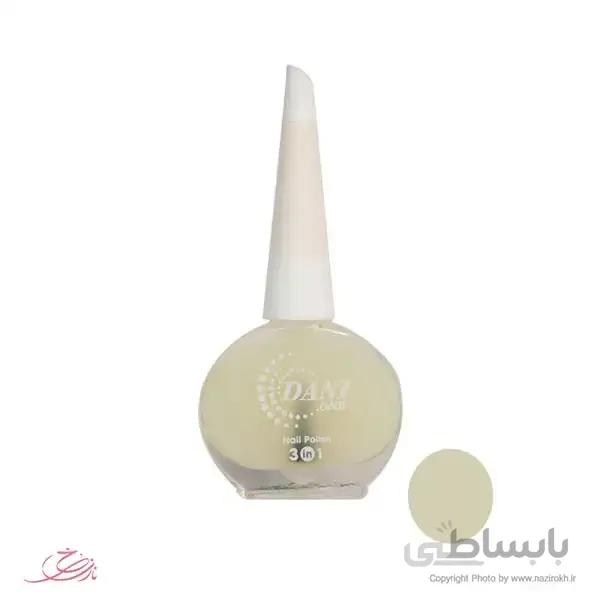 تاپ کت دنی وان Top Coat