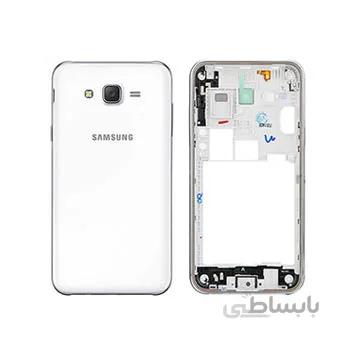 قاب Org Housing Galaxy J5 White