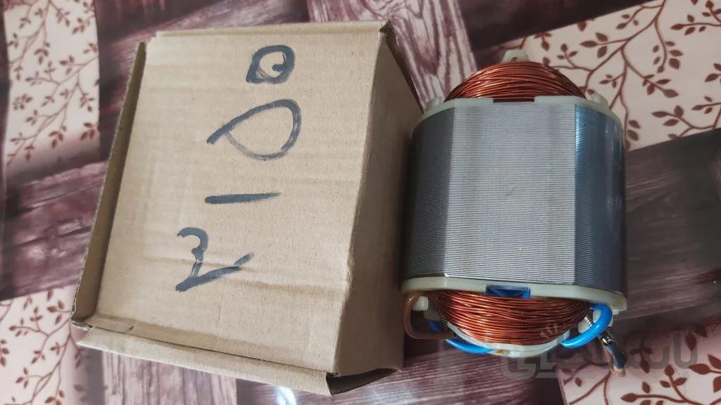 بالشتک مینی فرز رونیکس مدل ۳۱۵۰