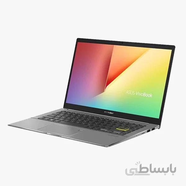 لپ تاپ ایسوس M433UA-EB406