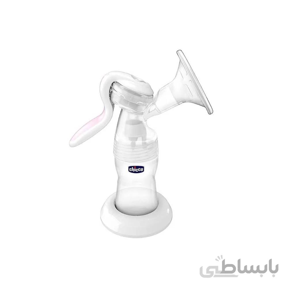 شیر دوش Natural Feeling چیکو Chicco