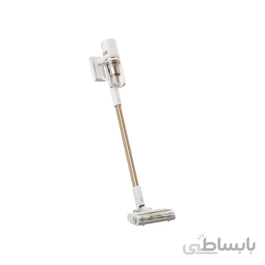 جارو شارژی شیائومی مدل Dreame P10 Pro ا Xiaomi Dreame P10 Pro cordless vacuum cleaner